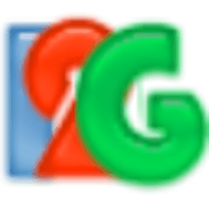 ISO2GOD - Logo
